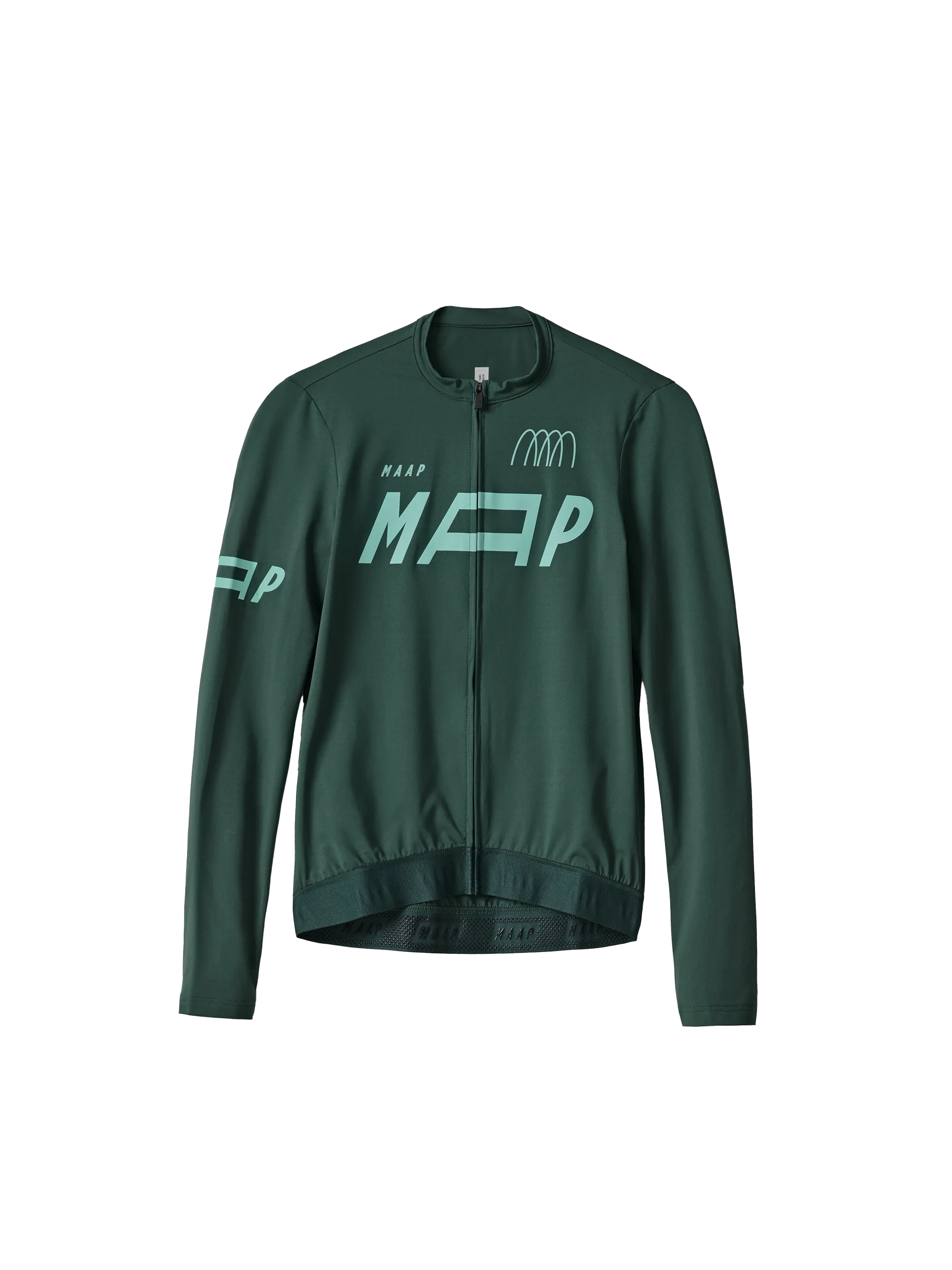 Women's Adapt LS Jersey