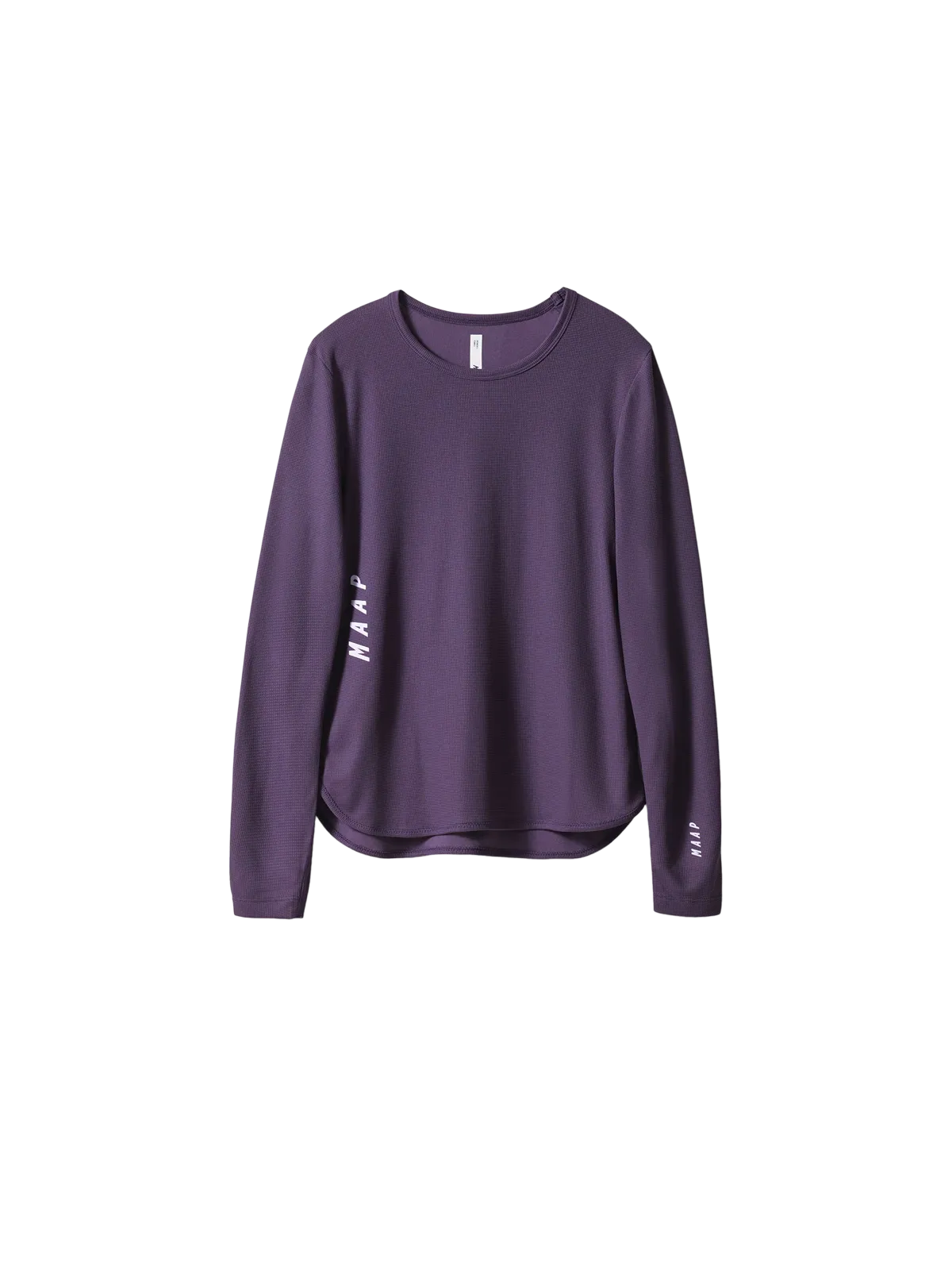 Women's Alt_Road LS Tee