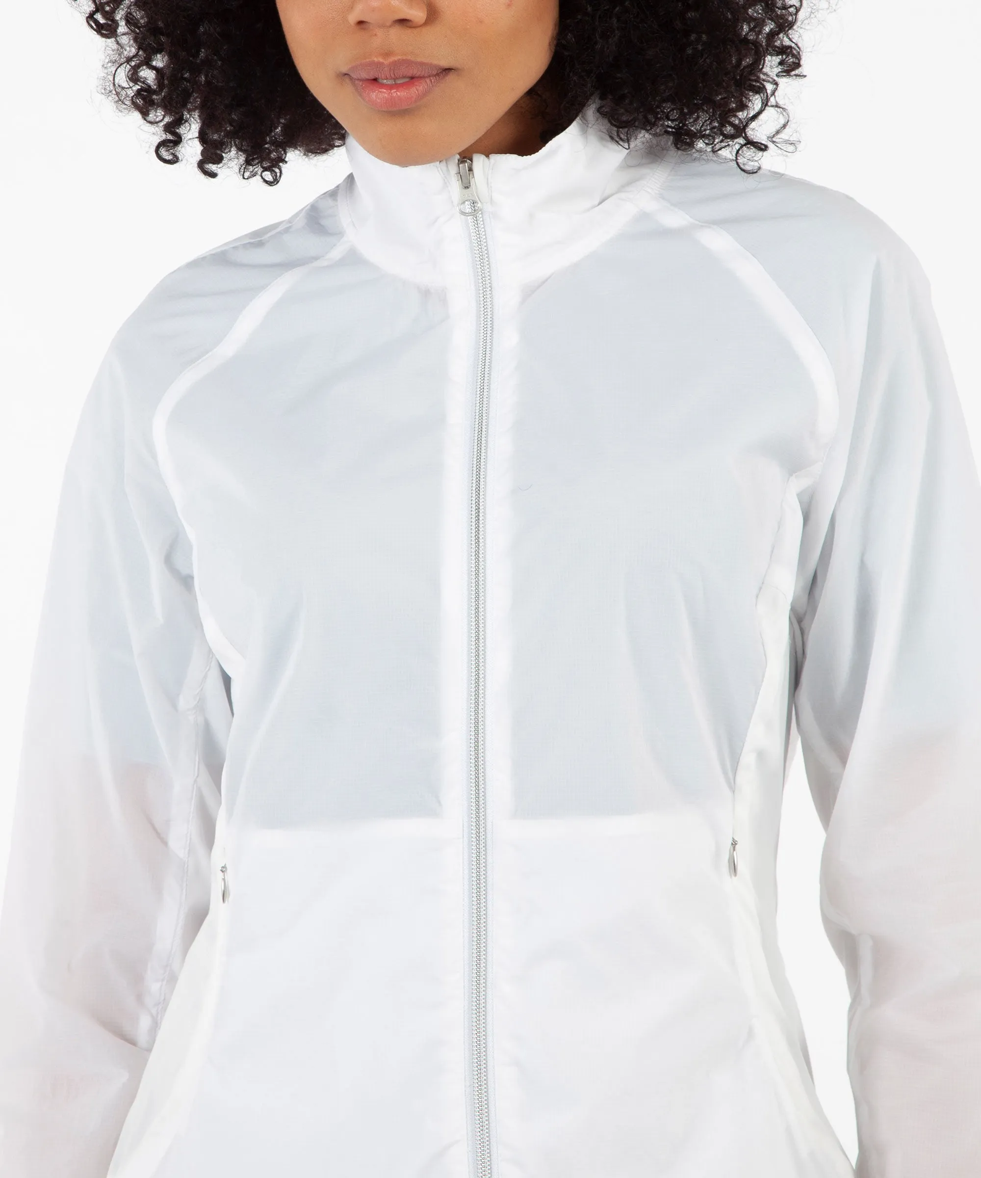 Women's Ava Packable Lightweight Stretch Jacket