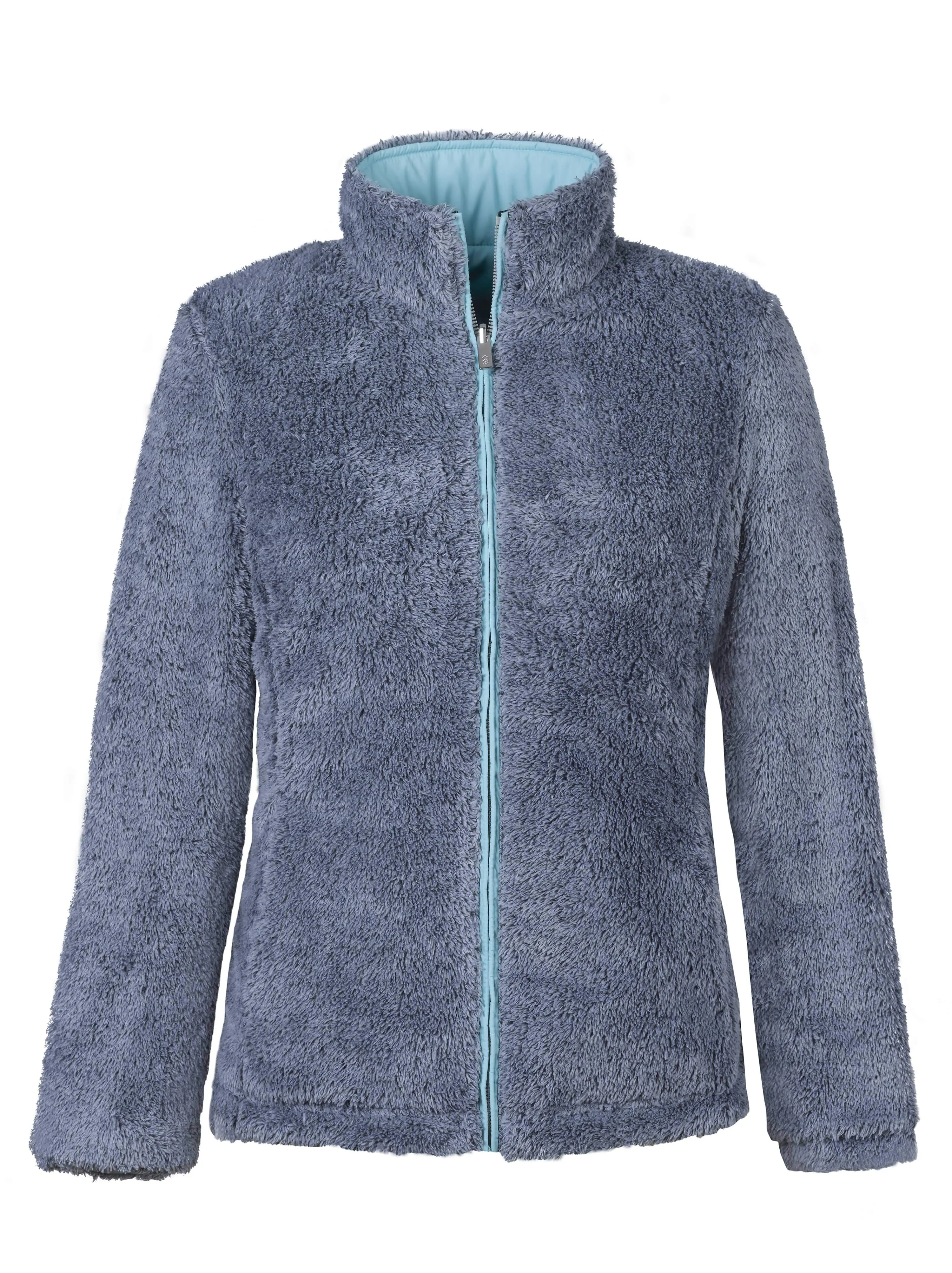 Women's Cascade Quilted Reversible Jacket