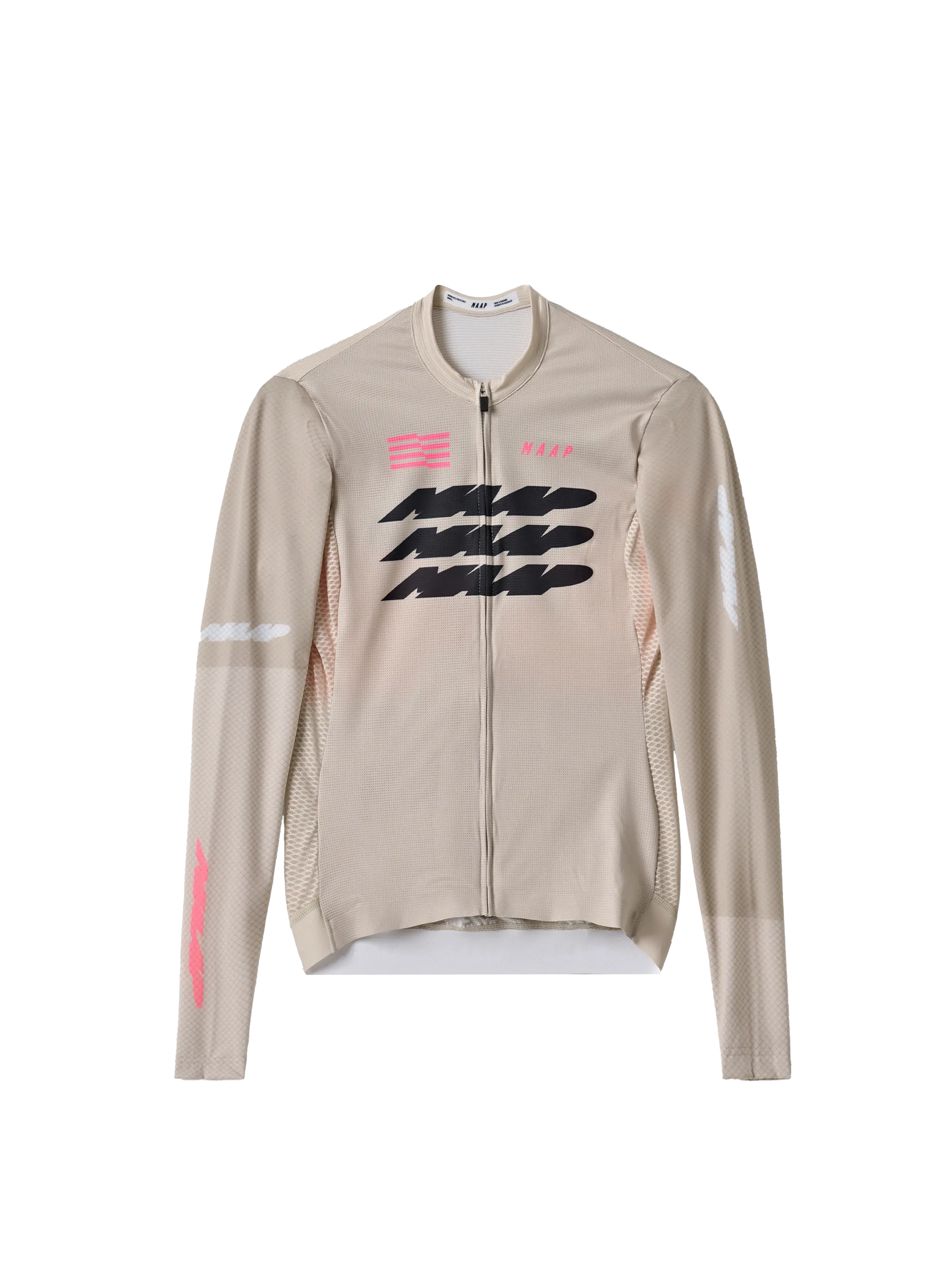 Women's Eclipse Pro Air LS Jersey 2.0