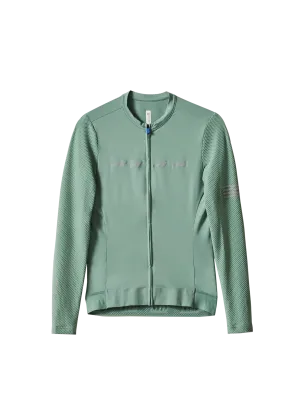 Women's Evade Pro Base LS Jersey 2.0