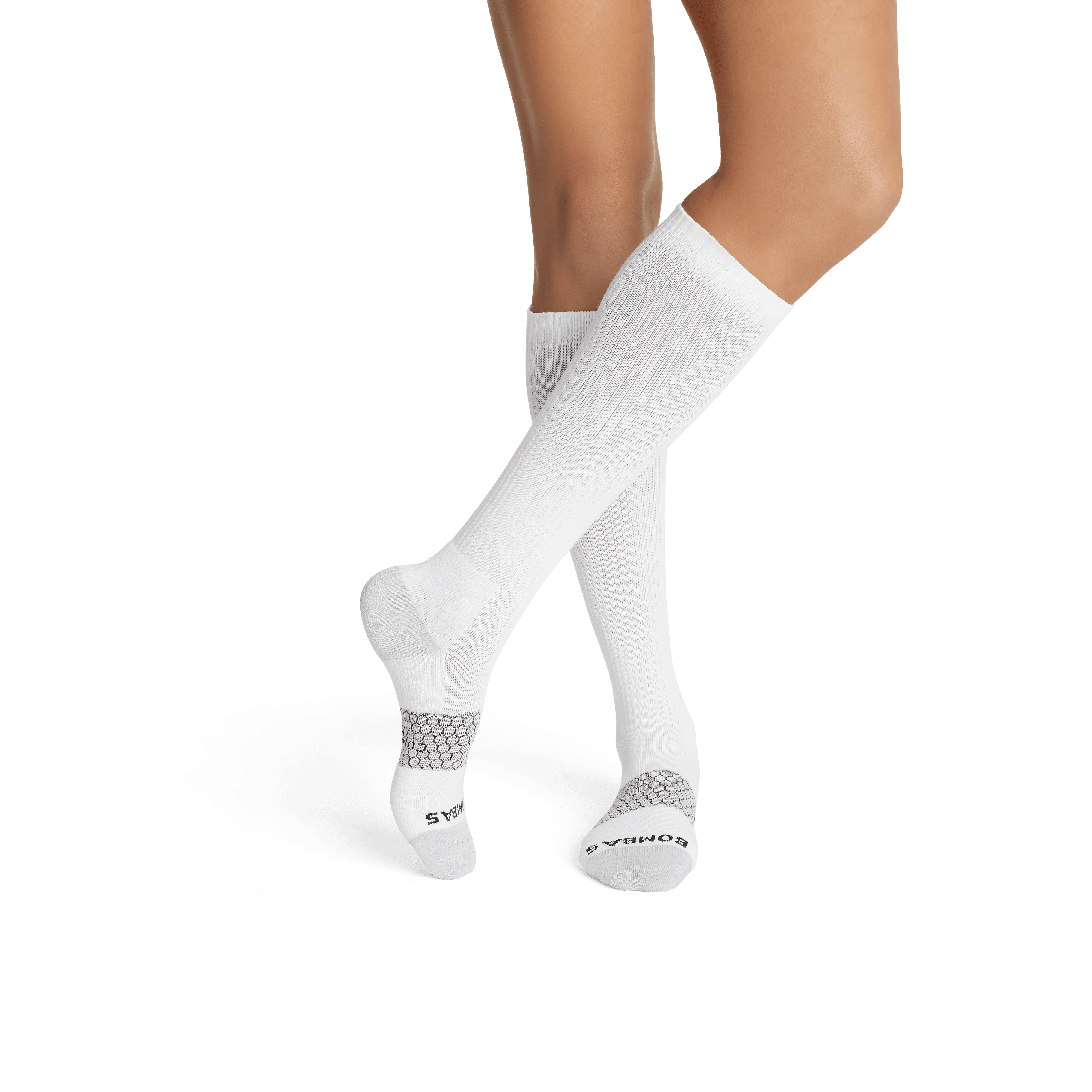 Women's Everyday Compression Sock 3-Pack (15-20mmHg)