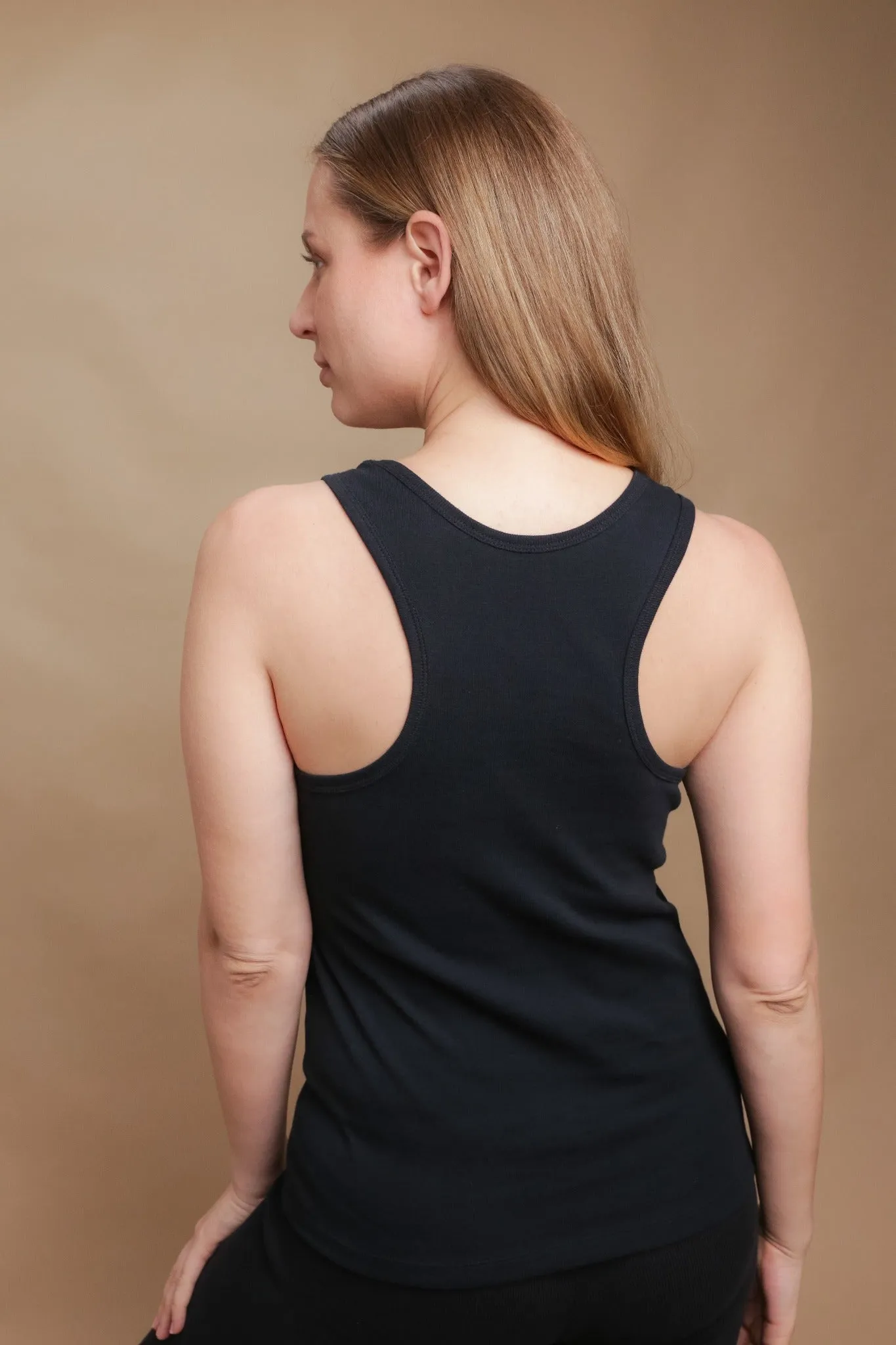 Women's Racerback Tank Top