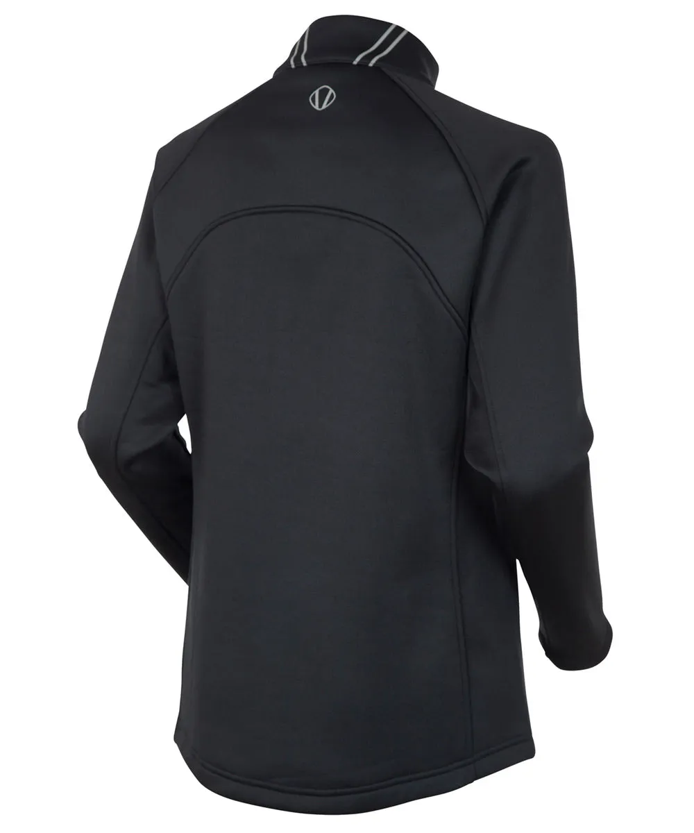 Women's Serena Stretch Fleece Jacket